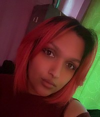 Latasha Nicole