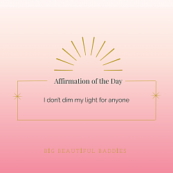 Luxe Affirmations 4