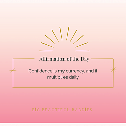 Luxe Affirmations 5