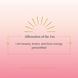 Luxe Affirmations 6